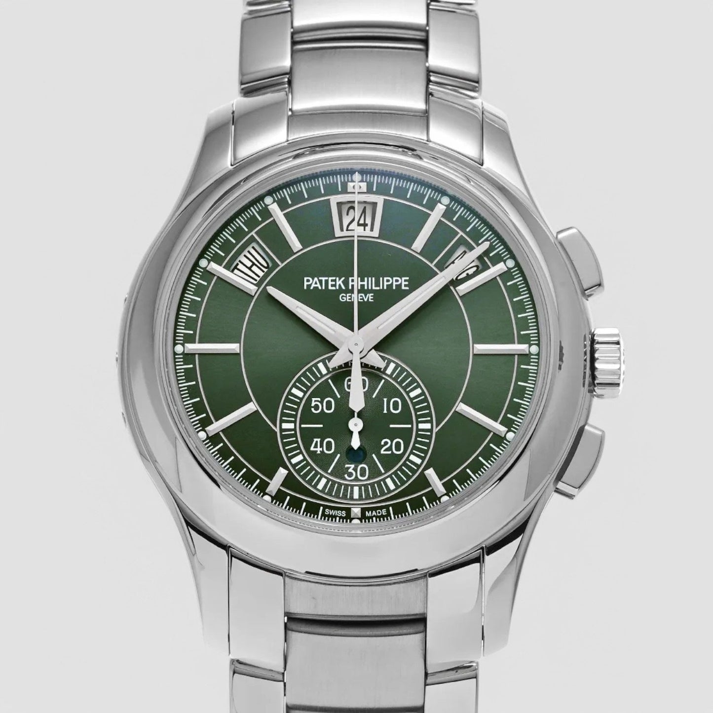 Patek Philippe 5905/1A-001