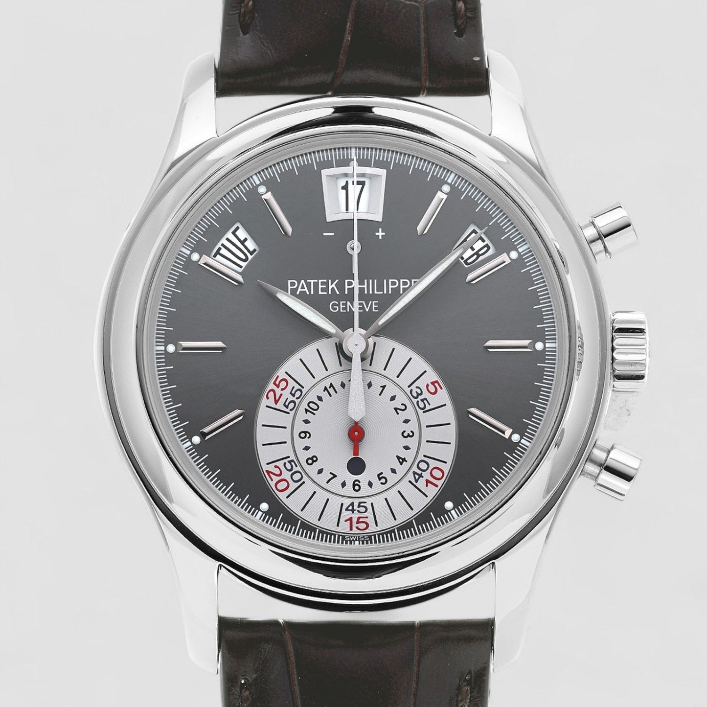 Patek Philippe 5960P-001