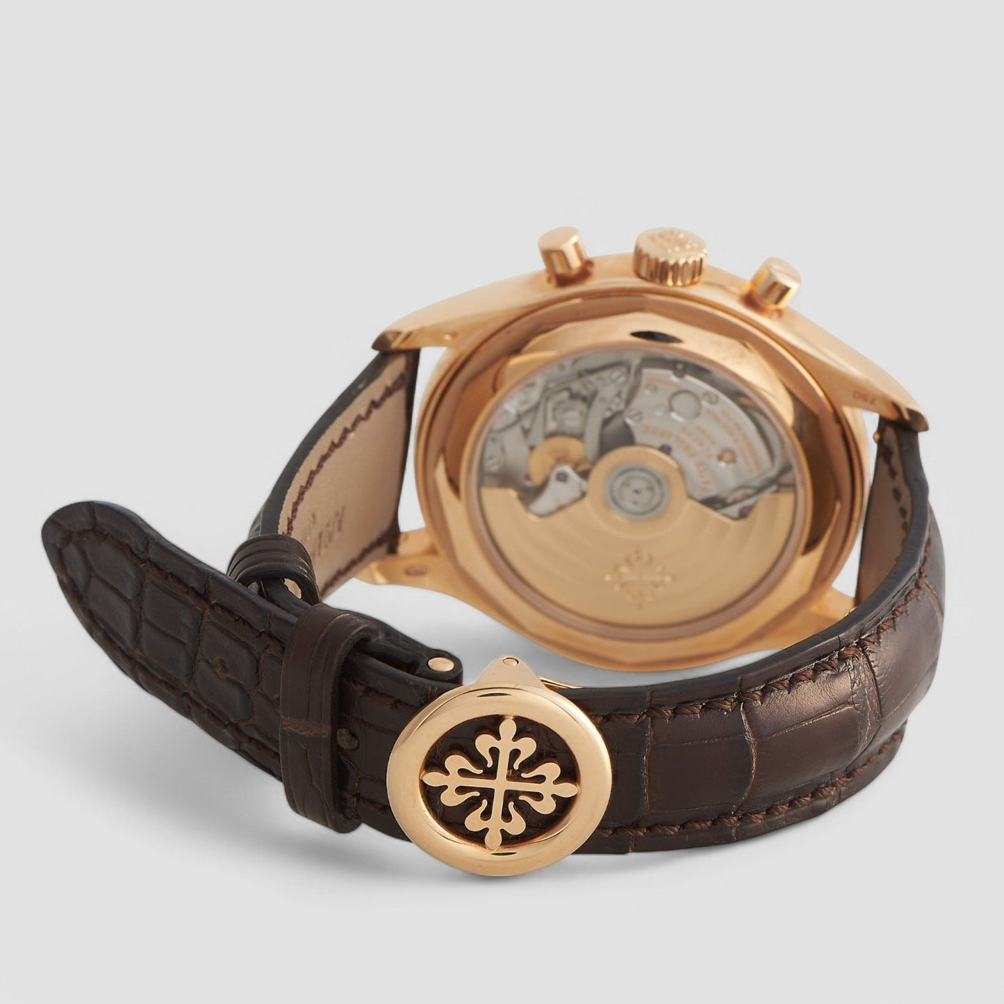 Patek Philippe 5960R-011