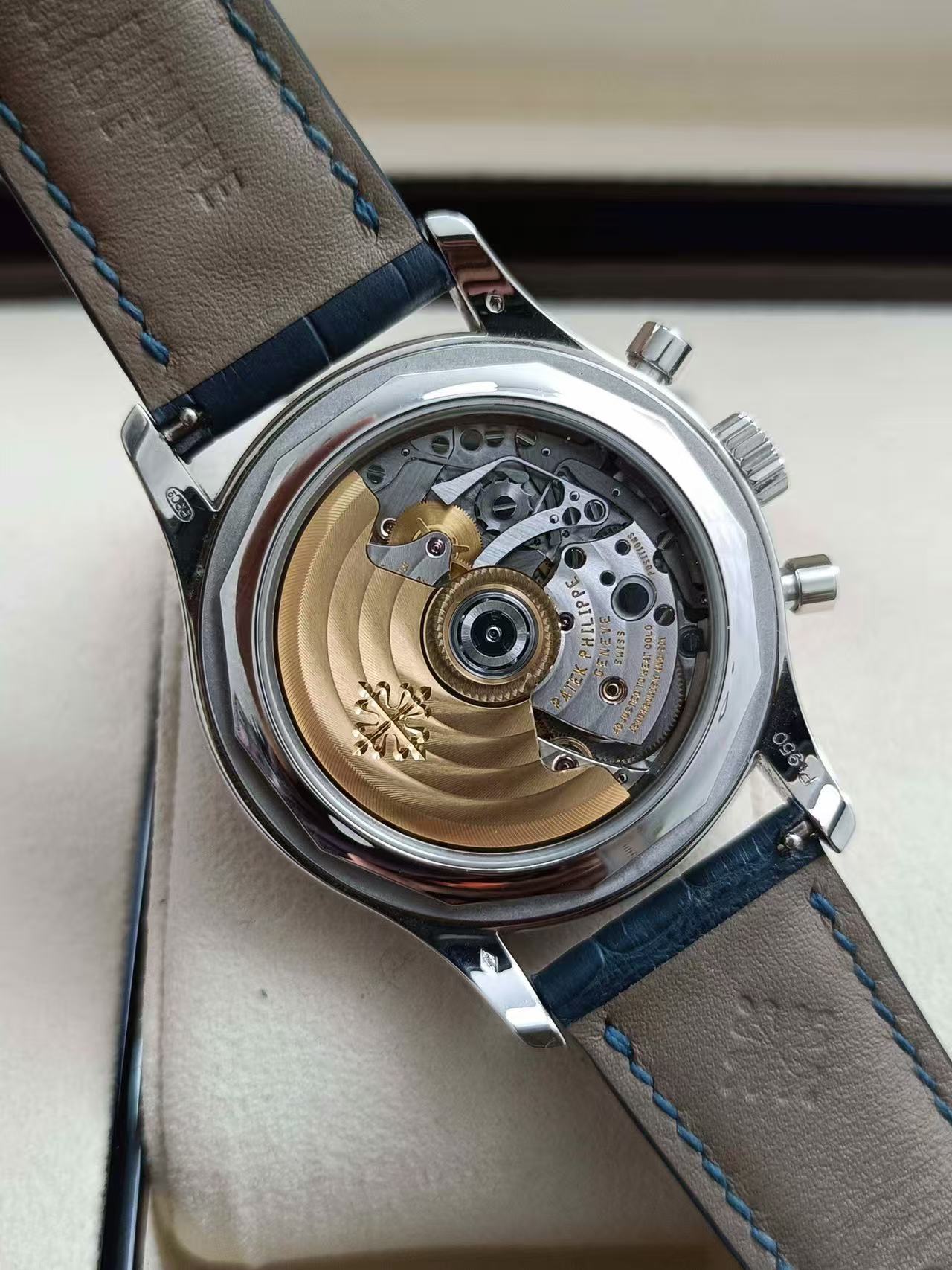 Patek Philippe 5961P