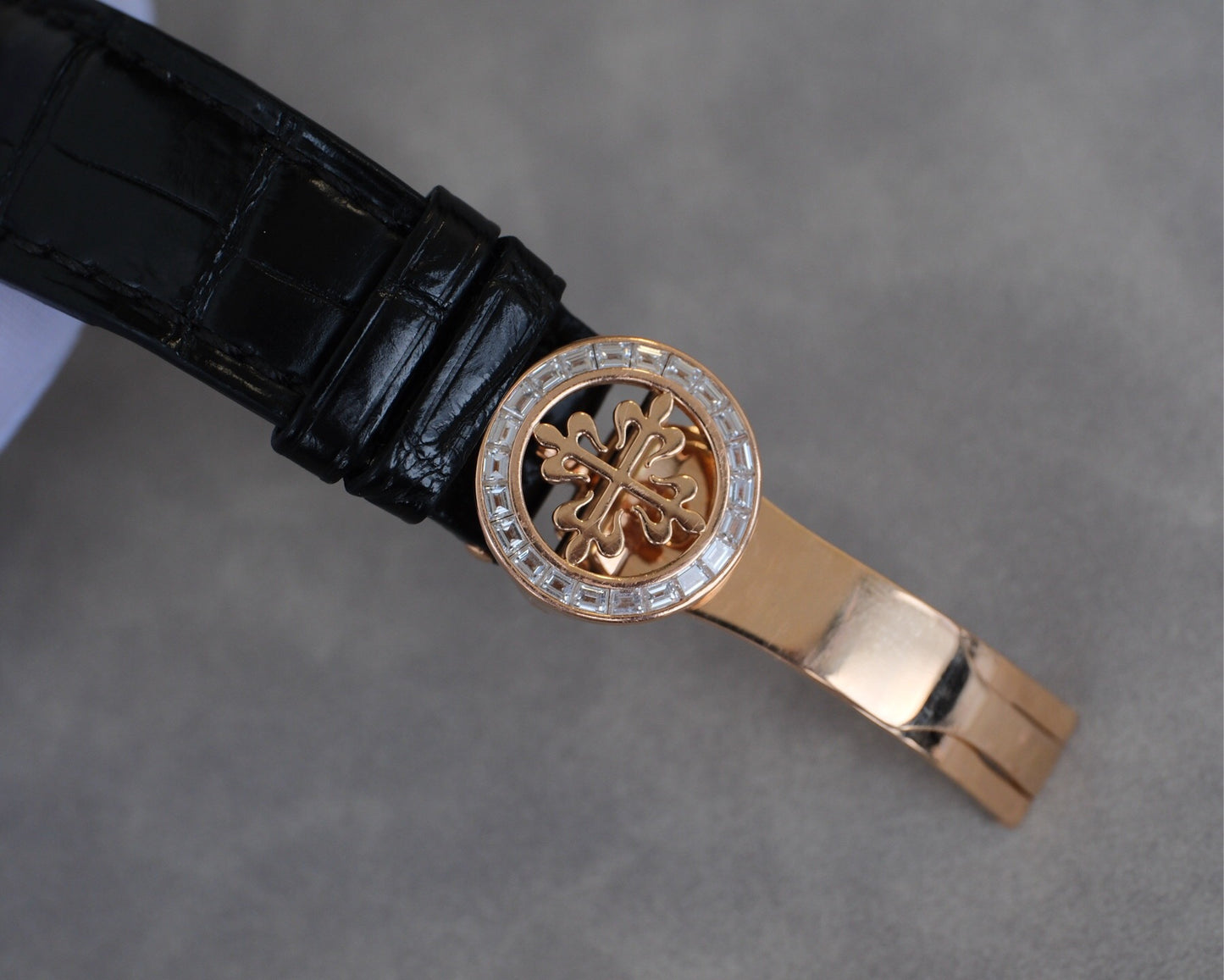 Patek Philippe 5961R-010