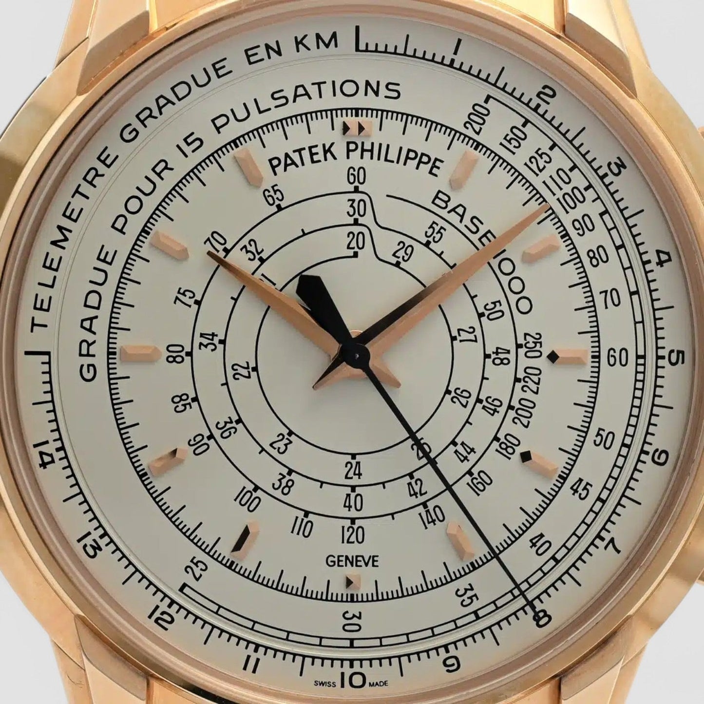 Patek Philippe 5975R-001