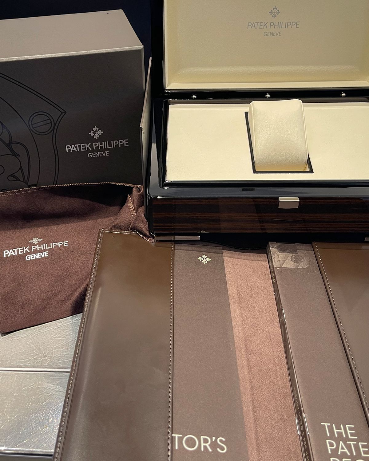 Patek Philippe 5980/1AR-001