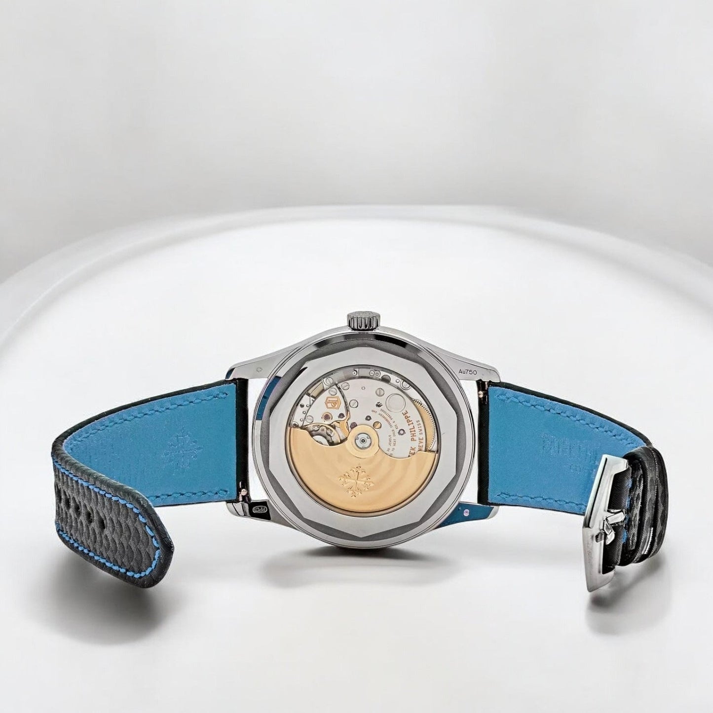 Patek Philippe 6007G