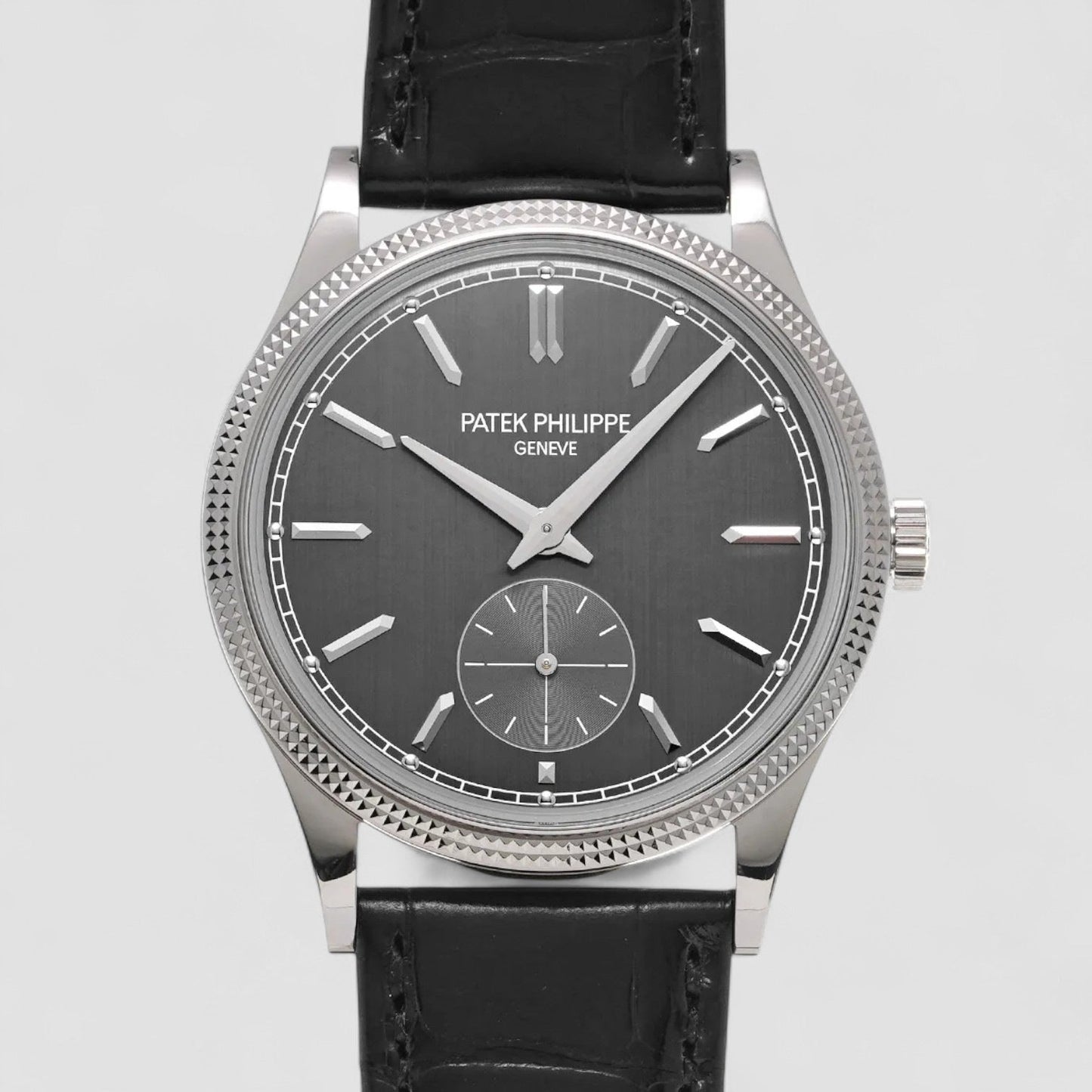 Patek Philippe 6119G