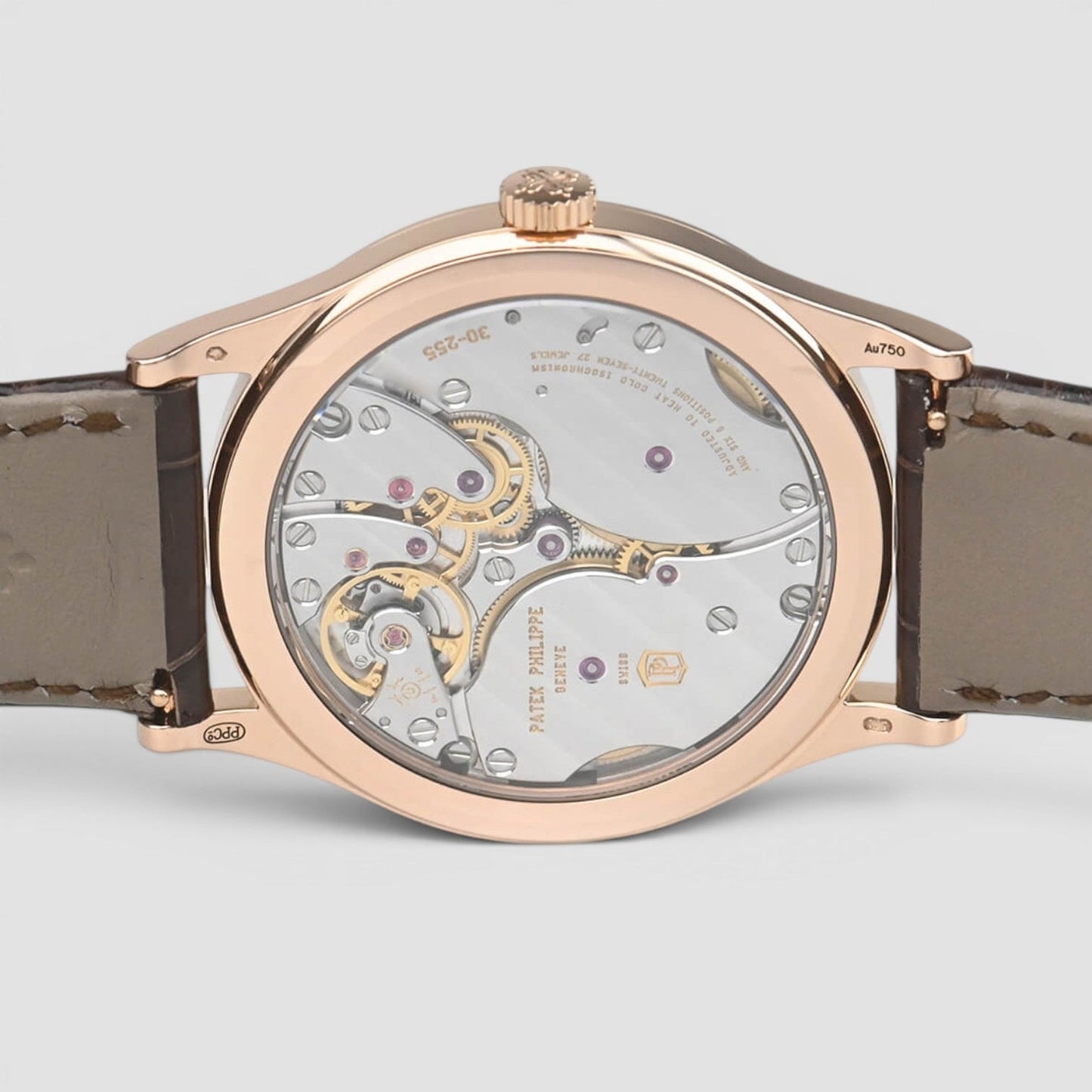 Patek Philippe 6119R-001