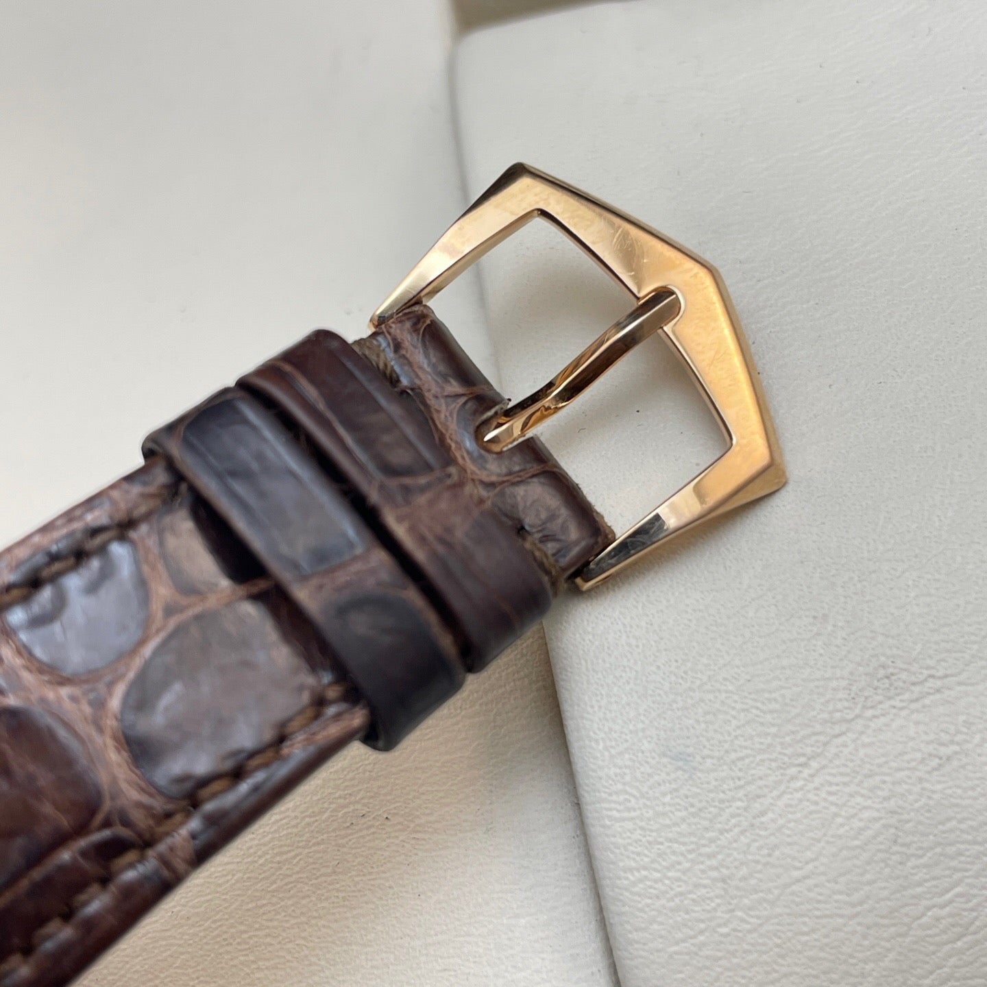 Patek Philippe 6119R-001
