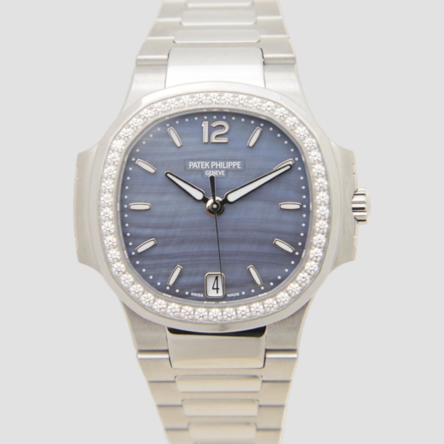 Patek Philippe 7018/1A-010