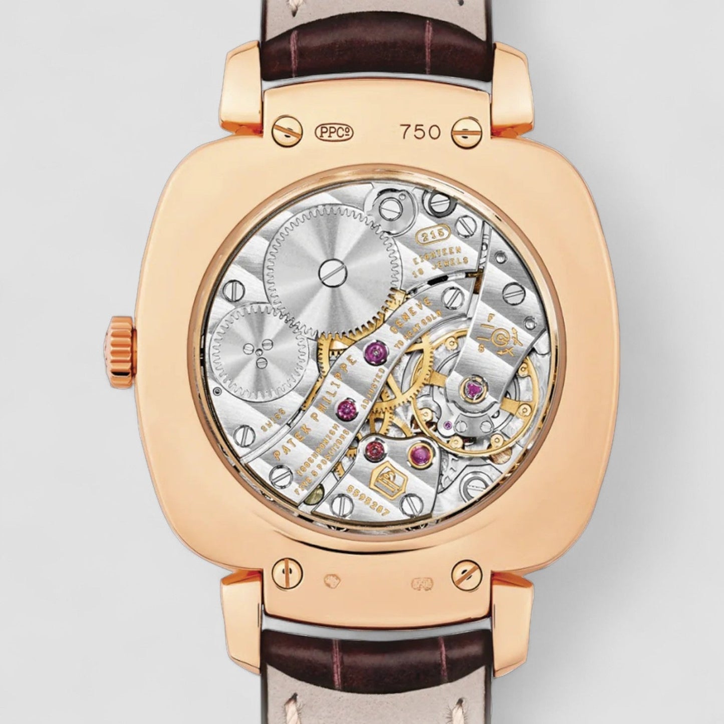 Patek Philippe 7041R-001