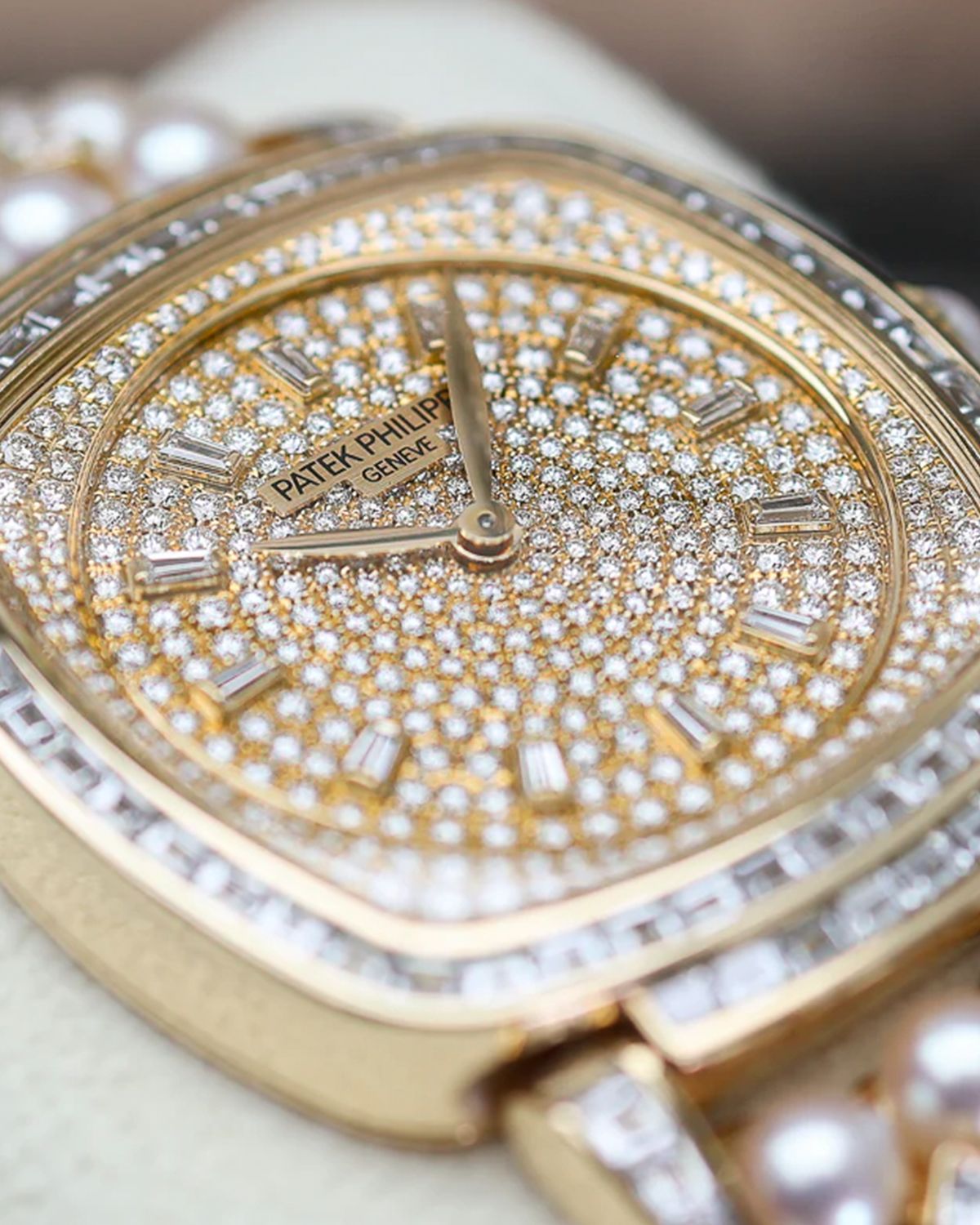 Patek Philippe 7042/100R