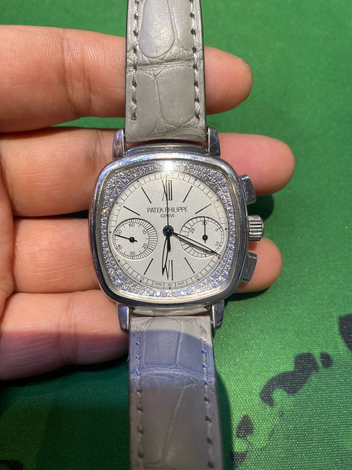 Patek Philippe 7071G-001