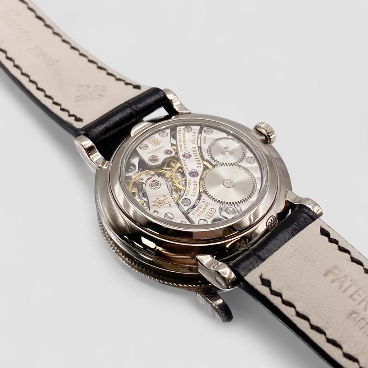 Patek Philippe 7119G-010