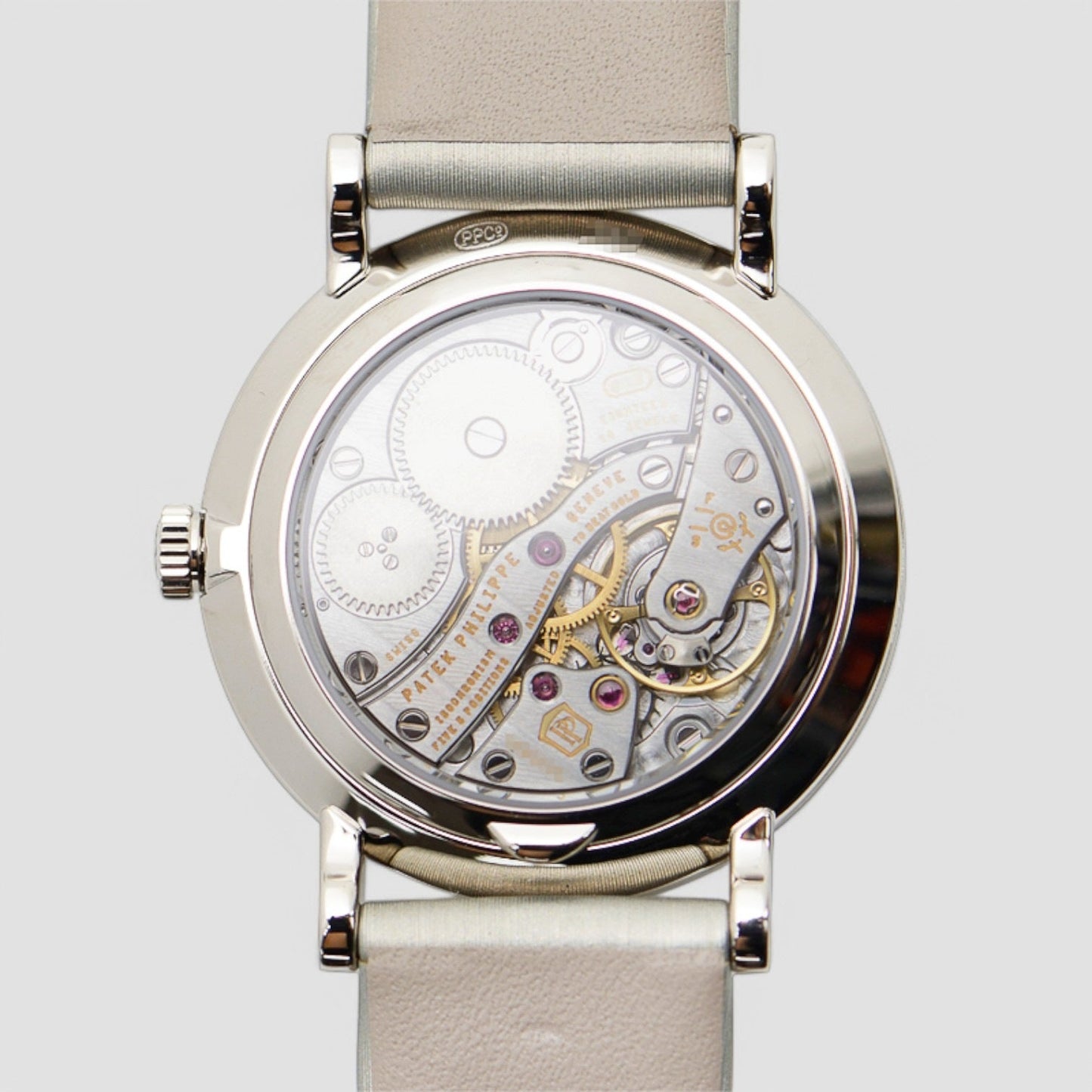 Patek Philippe 7120G-001