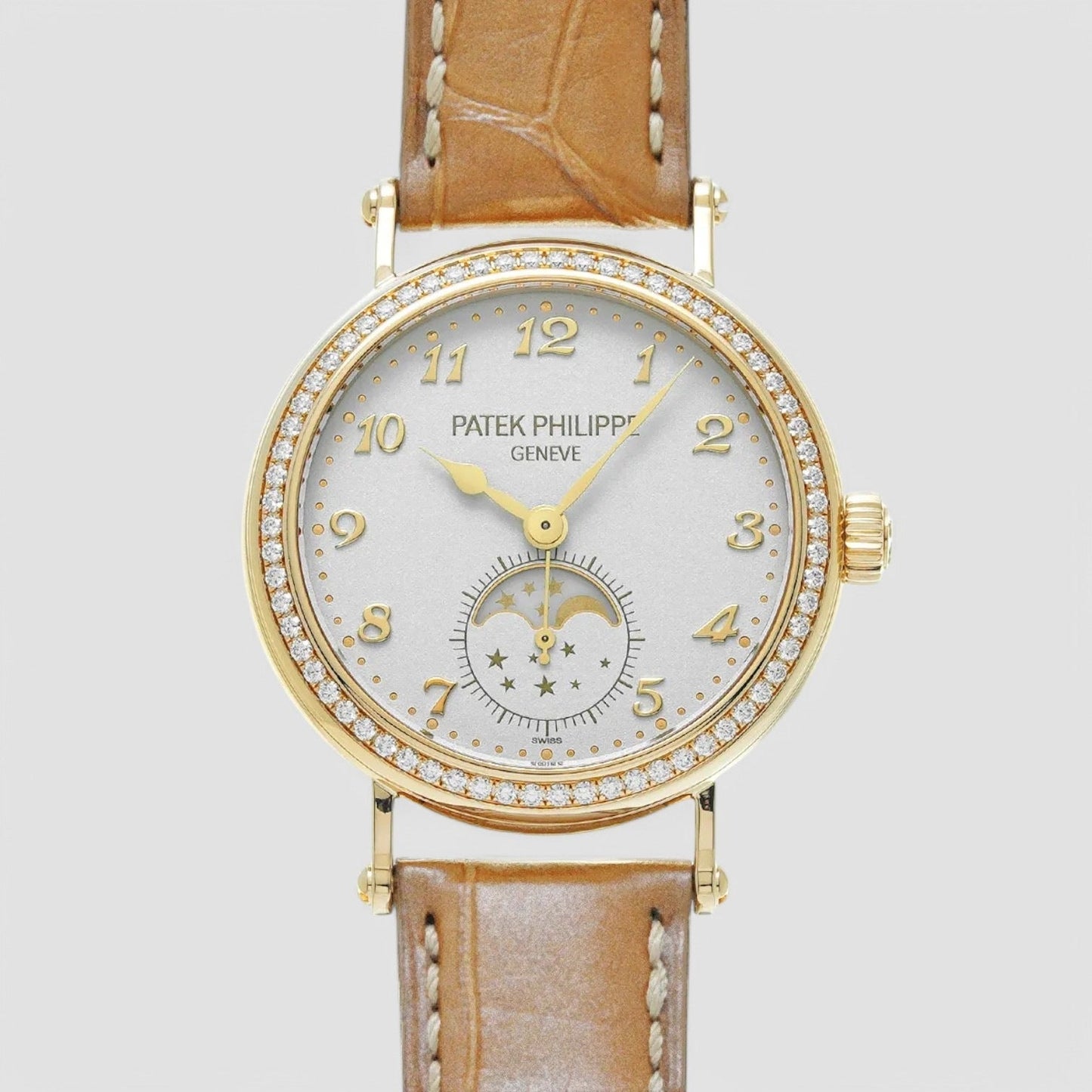 Patek Philippe 7121J-001