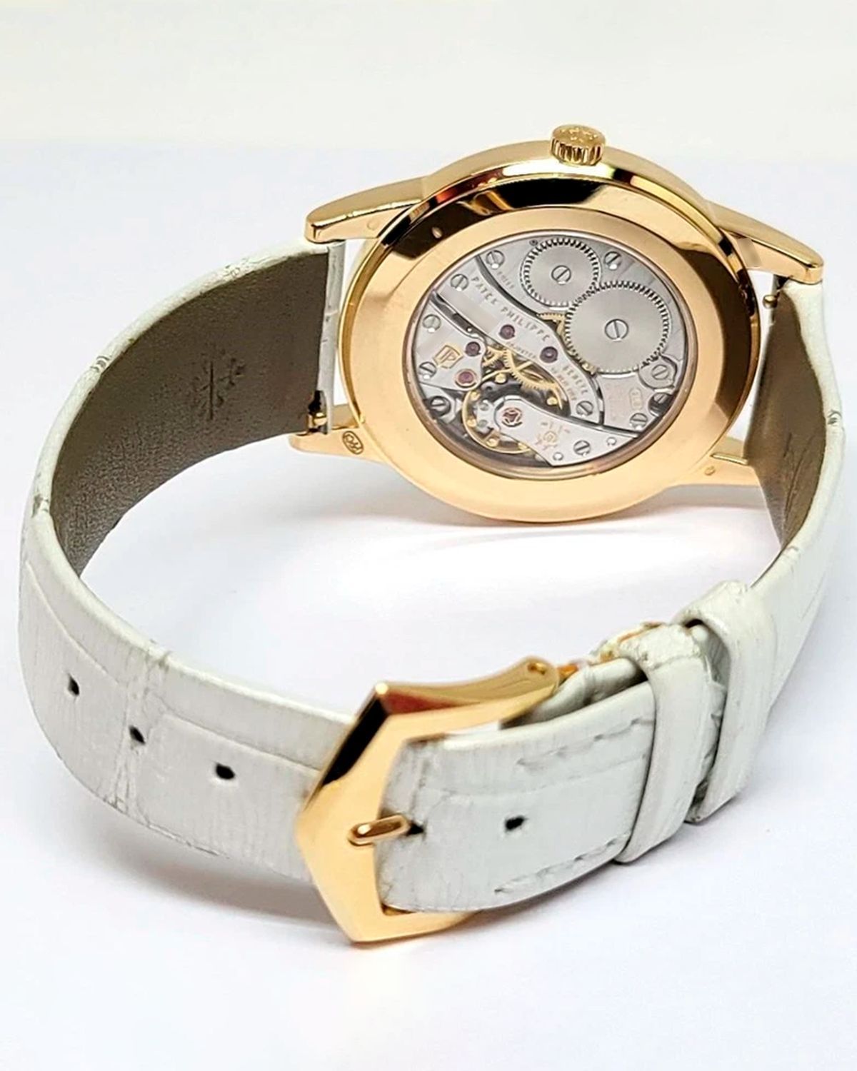 Patek Philippe 7122/200R-001