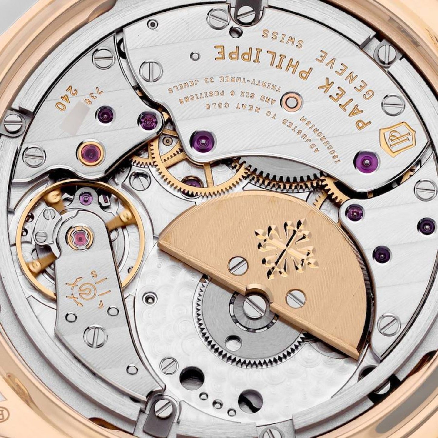 Patek Philippe 7130R-013