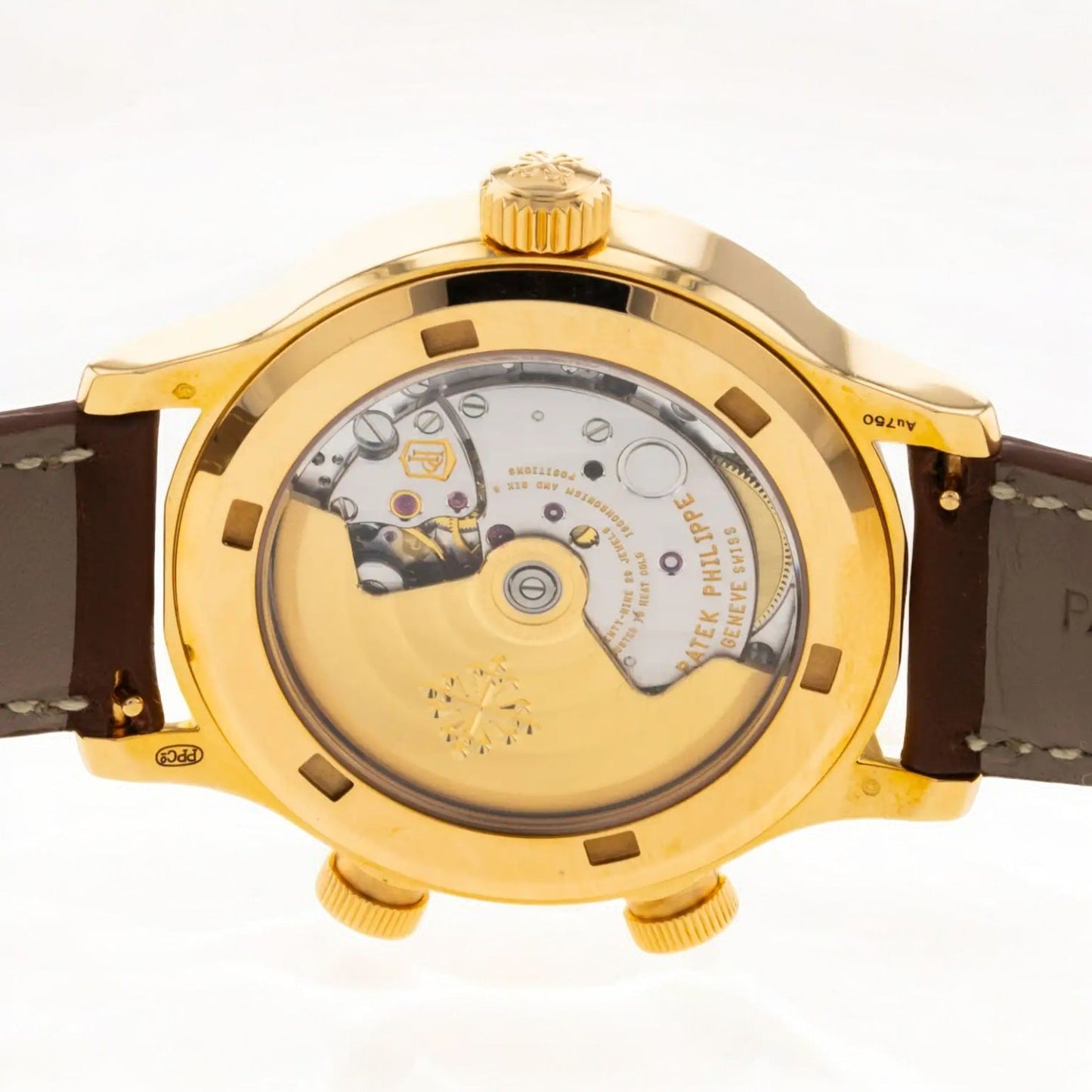 Patek Philippe 7234R-001