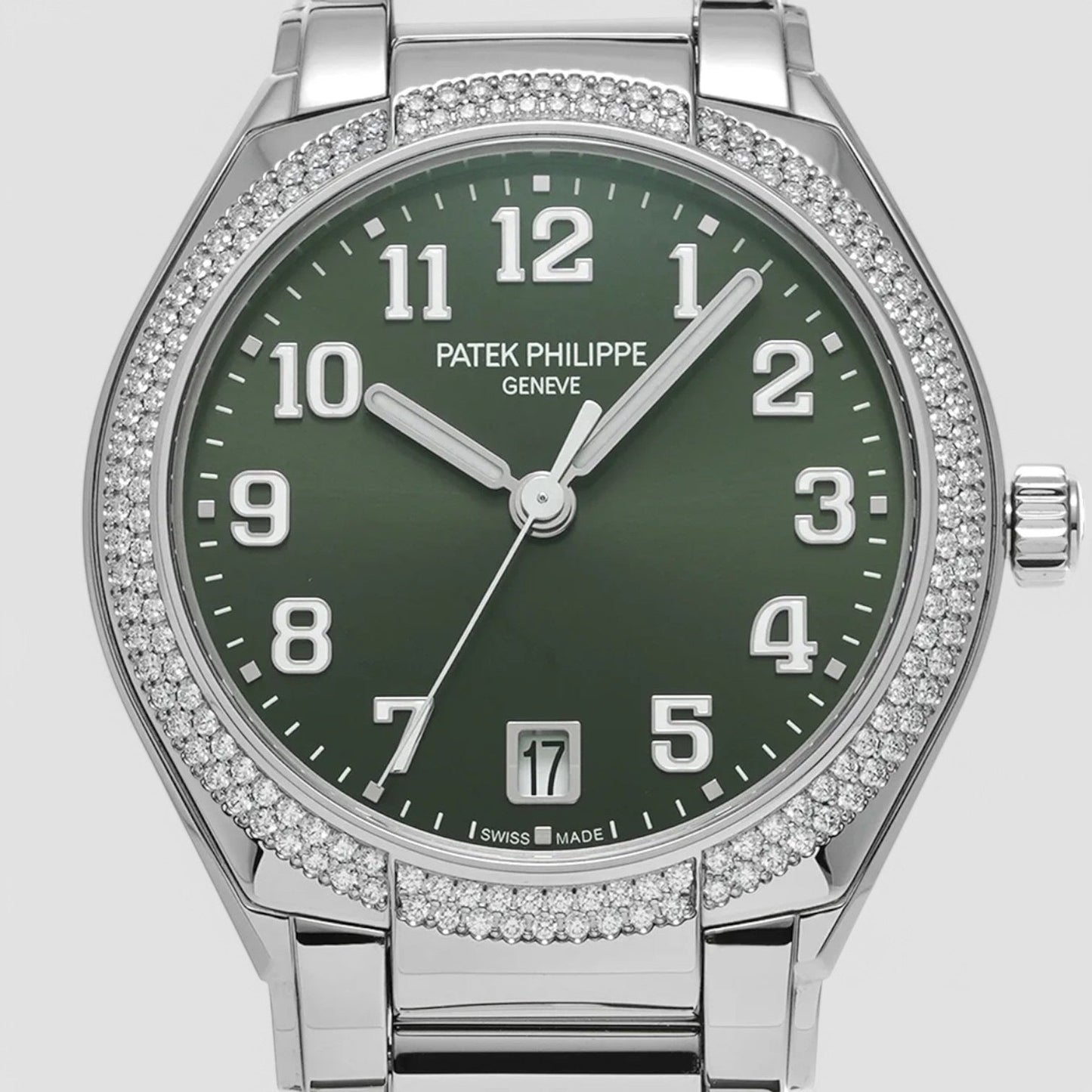 Patek Philippe 7300/1200A-011