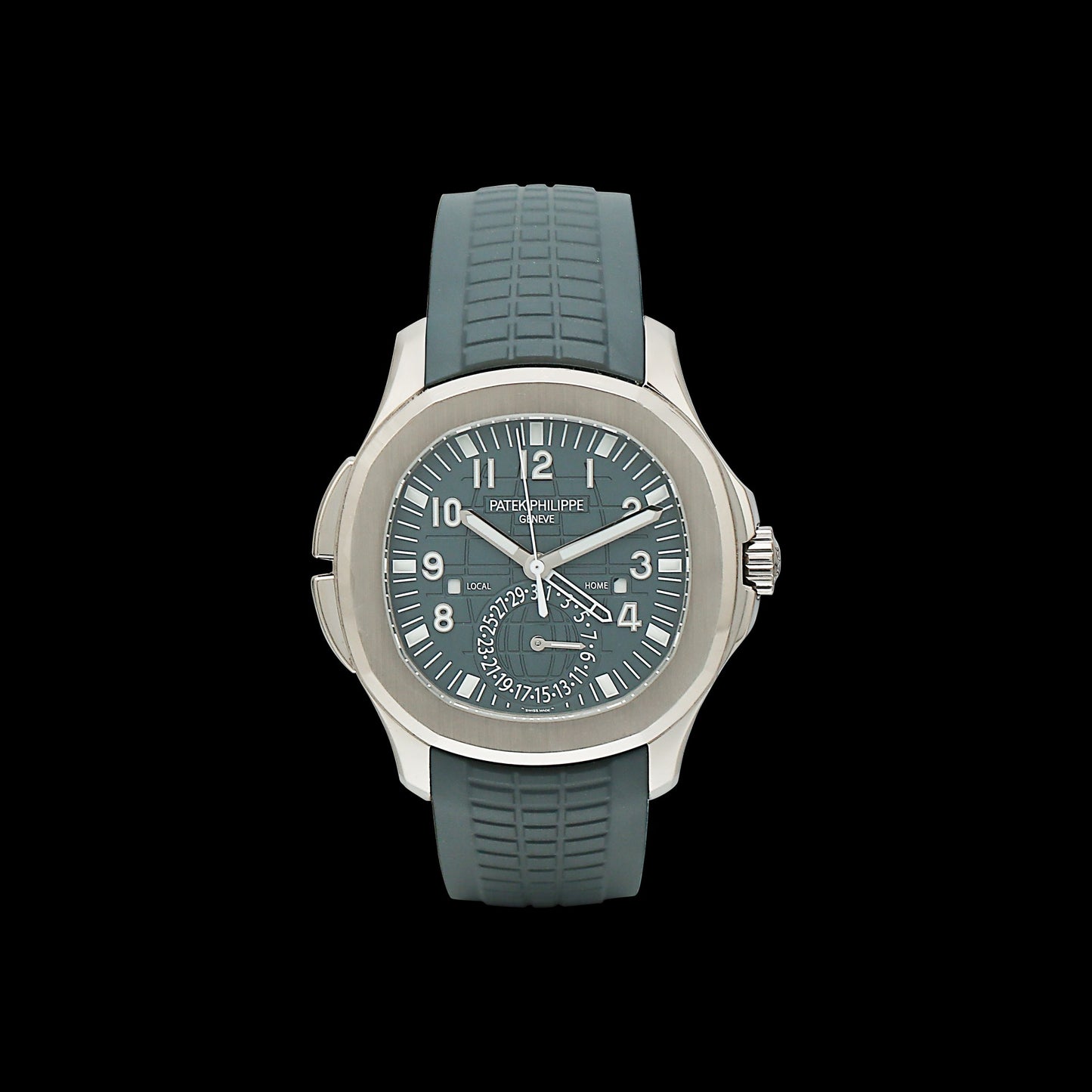 Patek Philippe 5164G