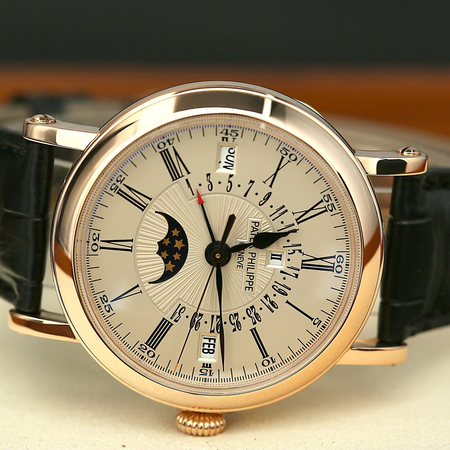 Patek Philippe 5159R