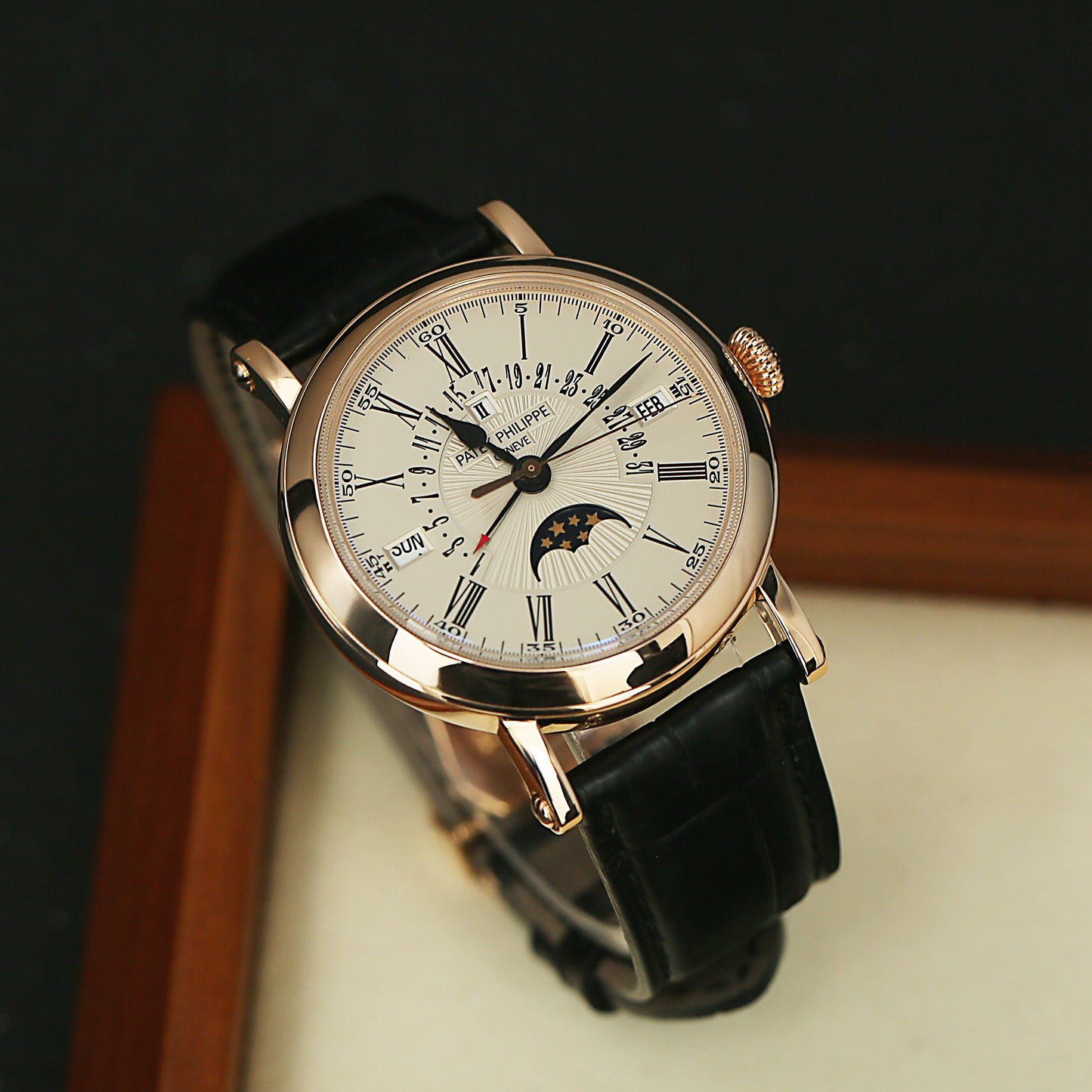 Patek Philippe 5159R