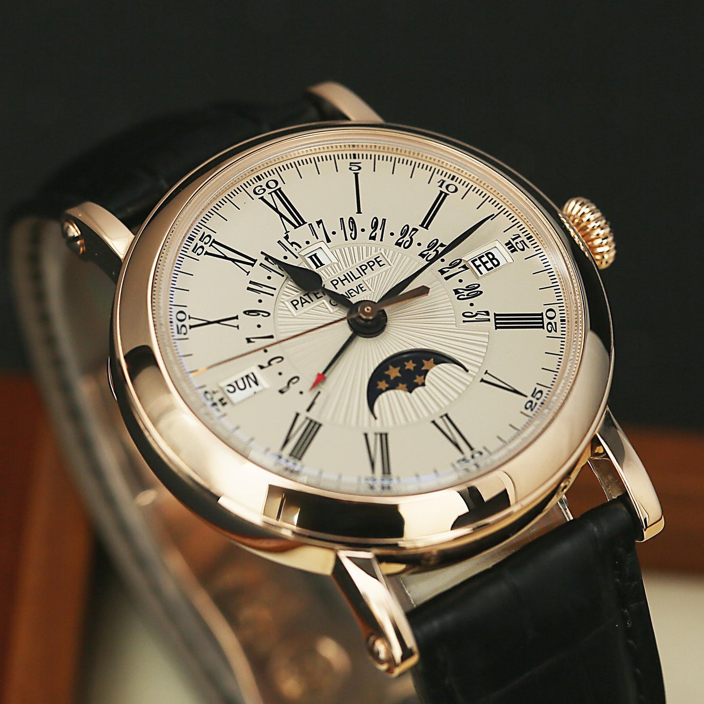 Patek Philippe 5159R