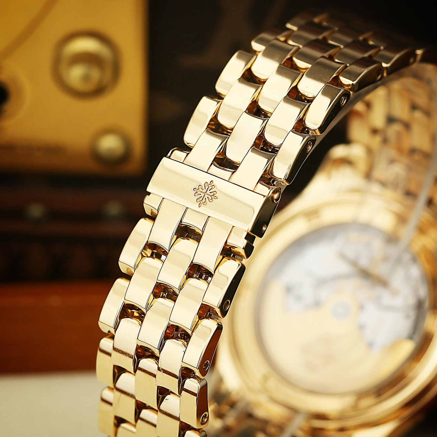 Patek Philippe 5146J