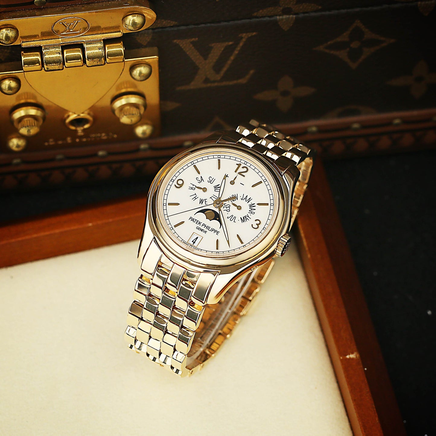 Patek Philippe 5146J