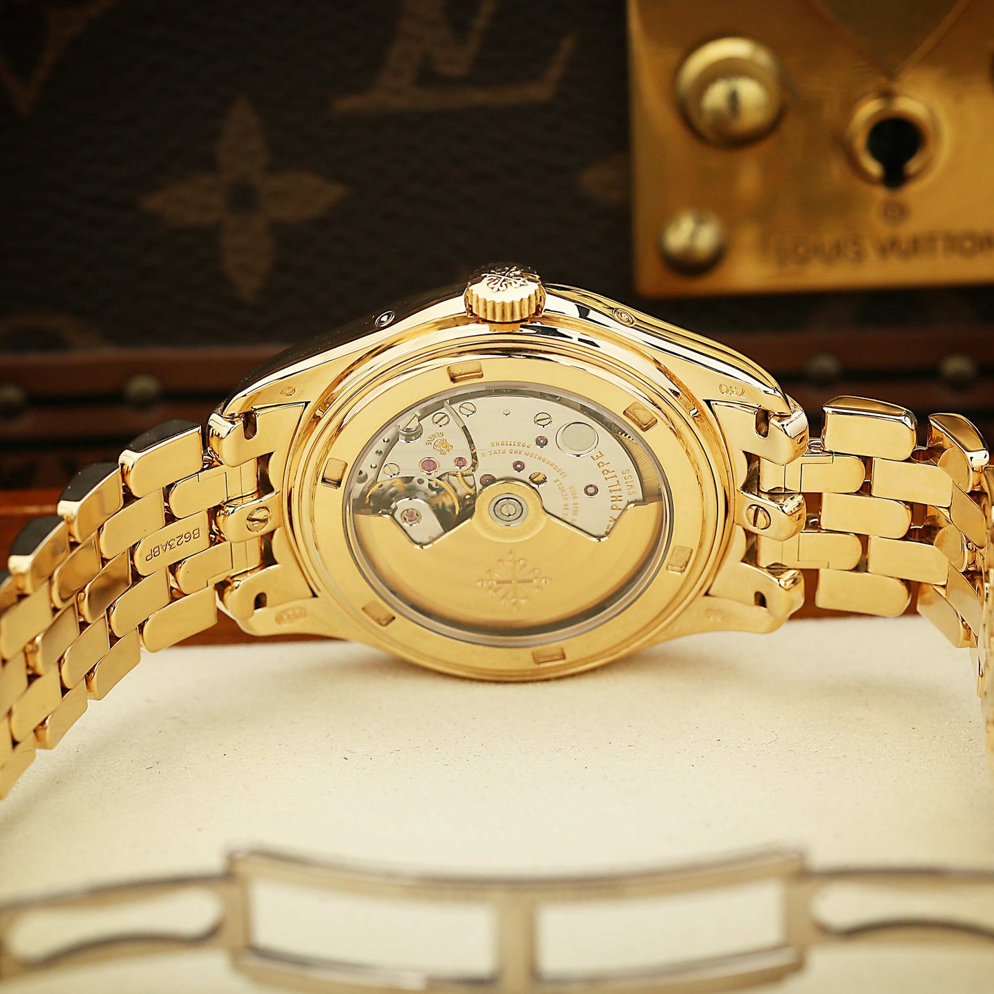 Patek Philippe 5146J
