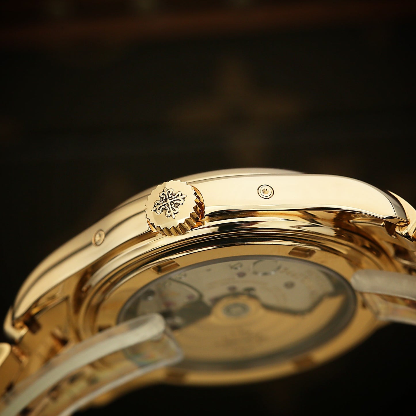 Patek Philippe 5146J