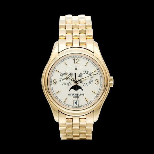 Patek Philippe 5146J
