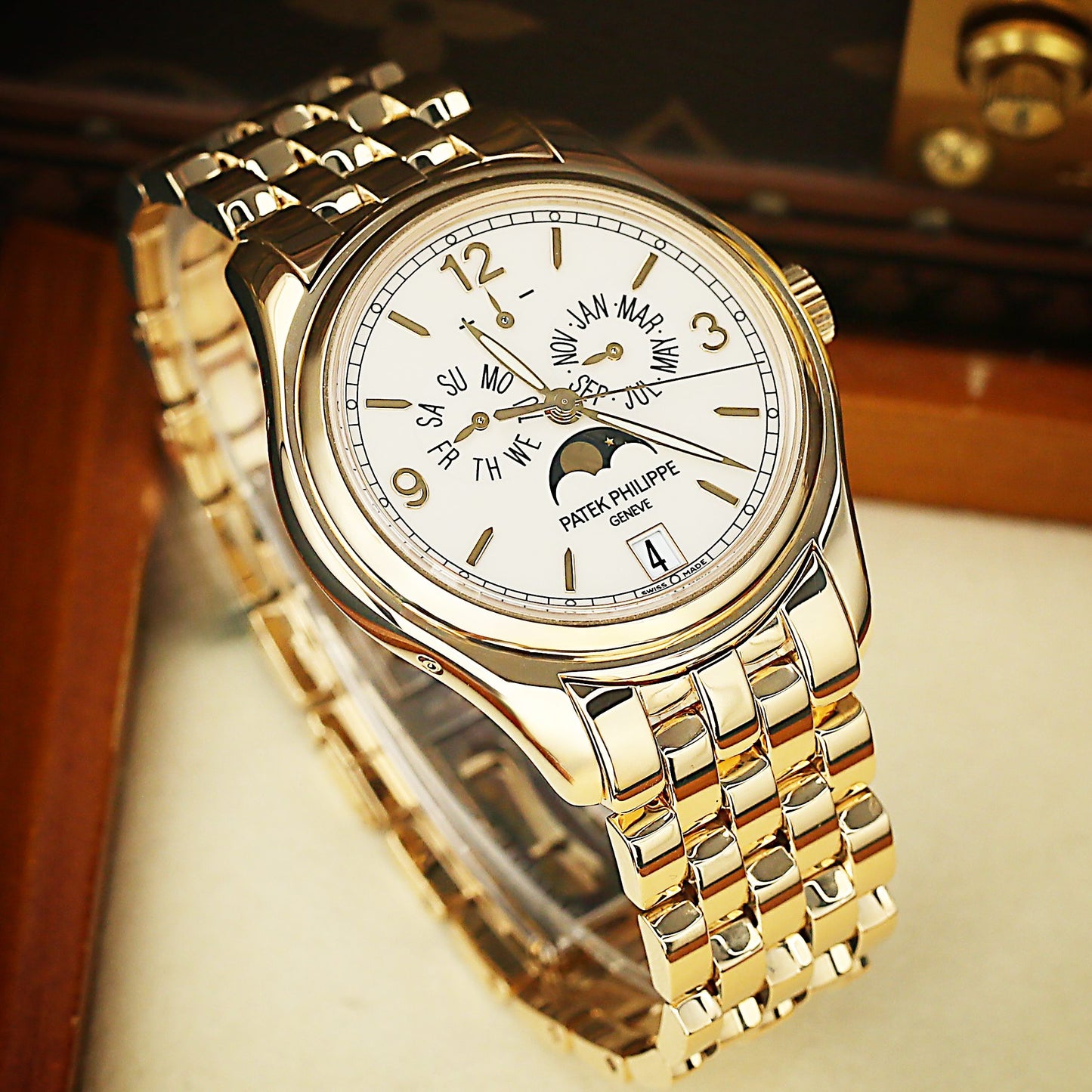 Patek Philippe 5146J