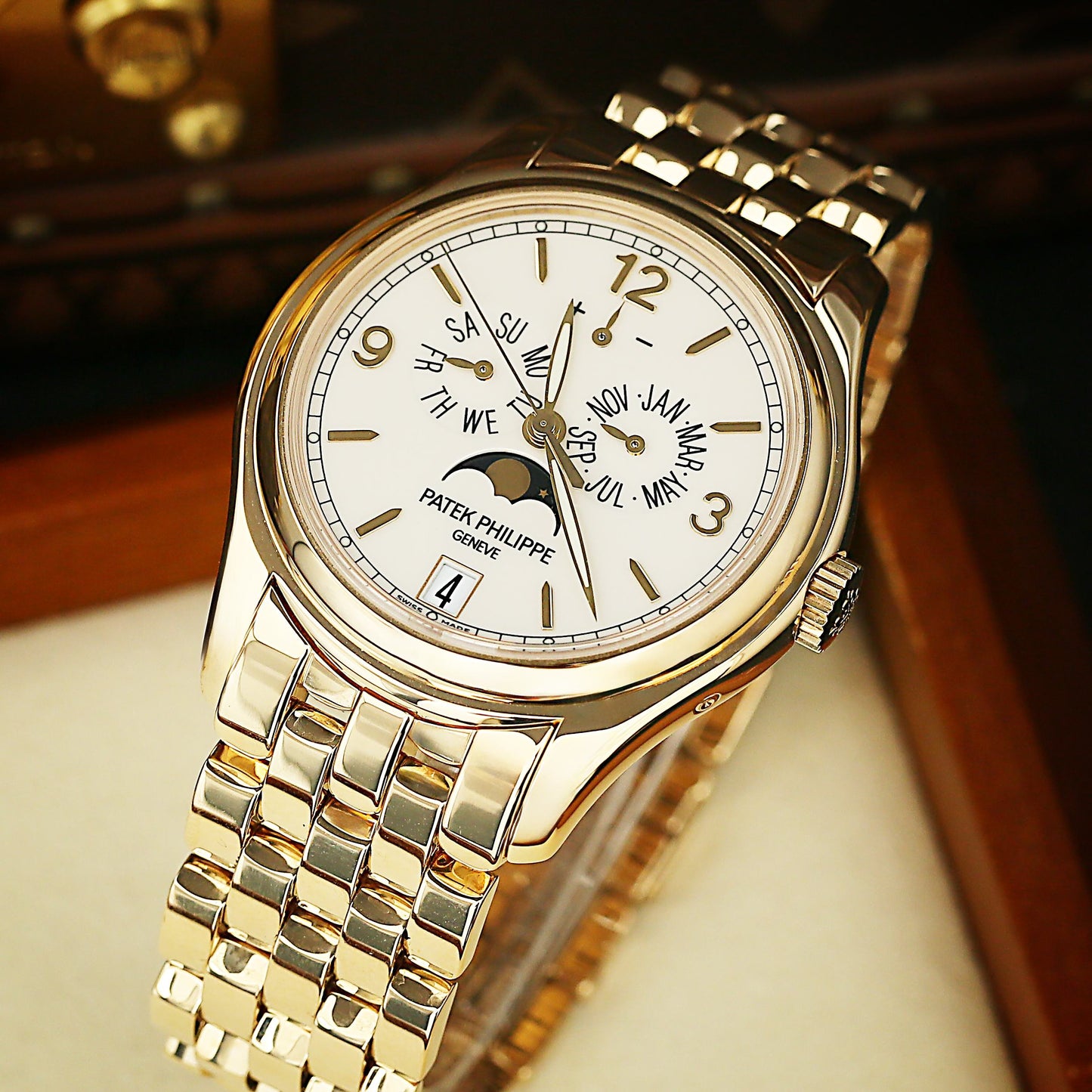 Patek Philippe 5146J
