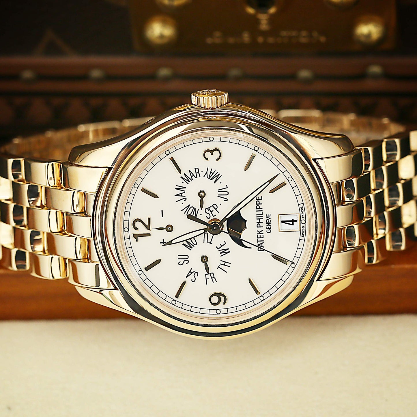 Patek Philippe 5146J