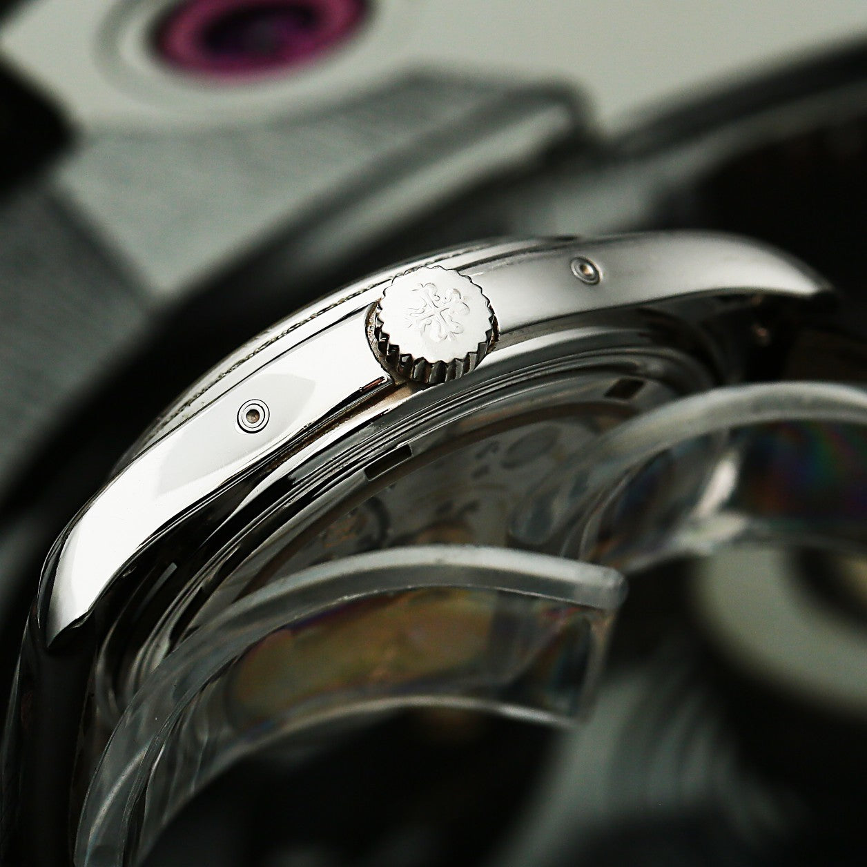 Patek Philippe 5147G