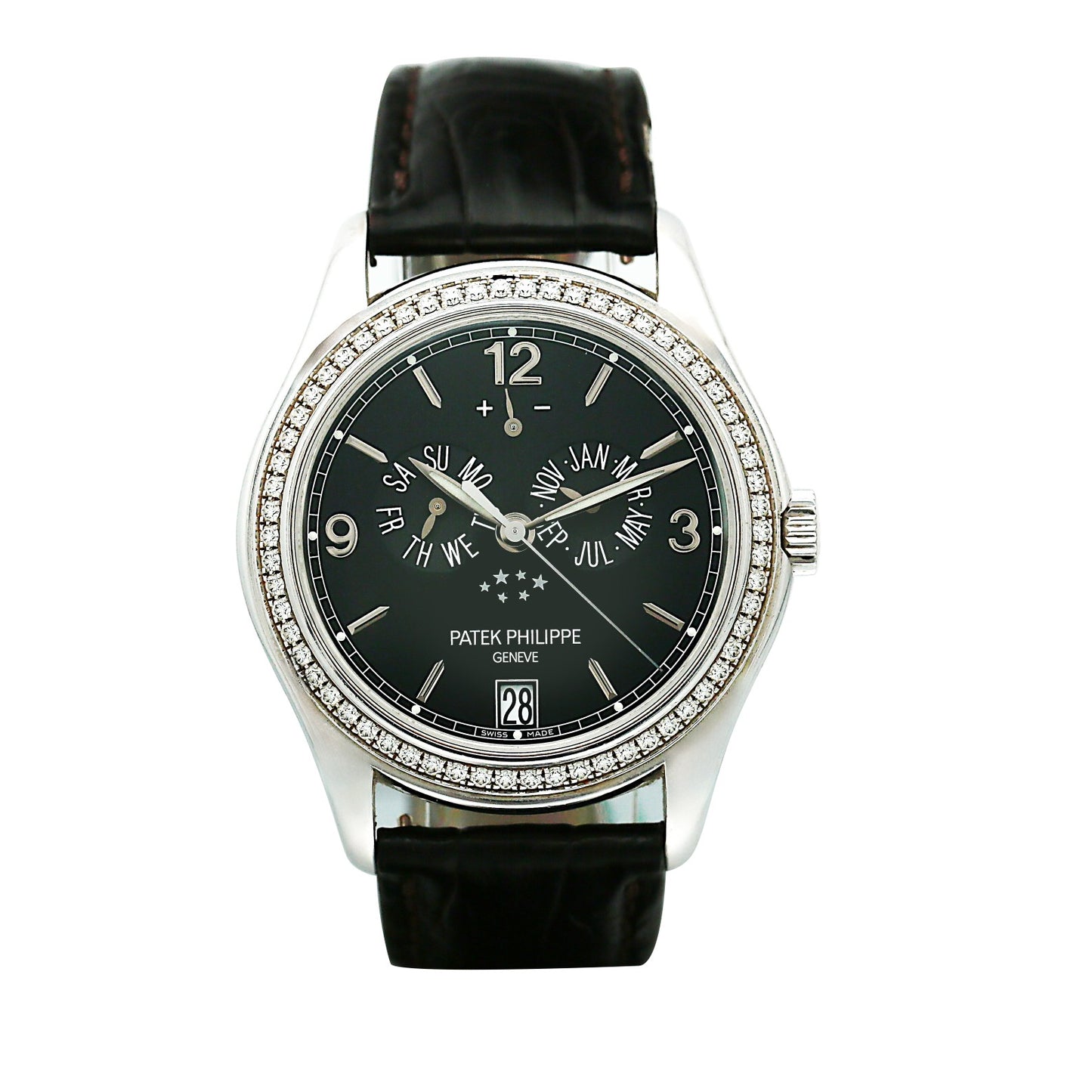 Patek Philippe 5147G