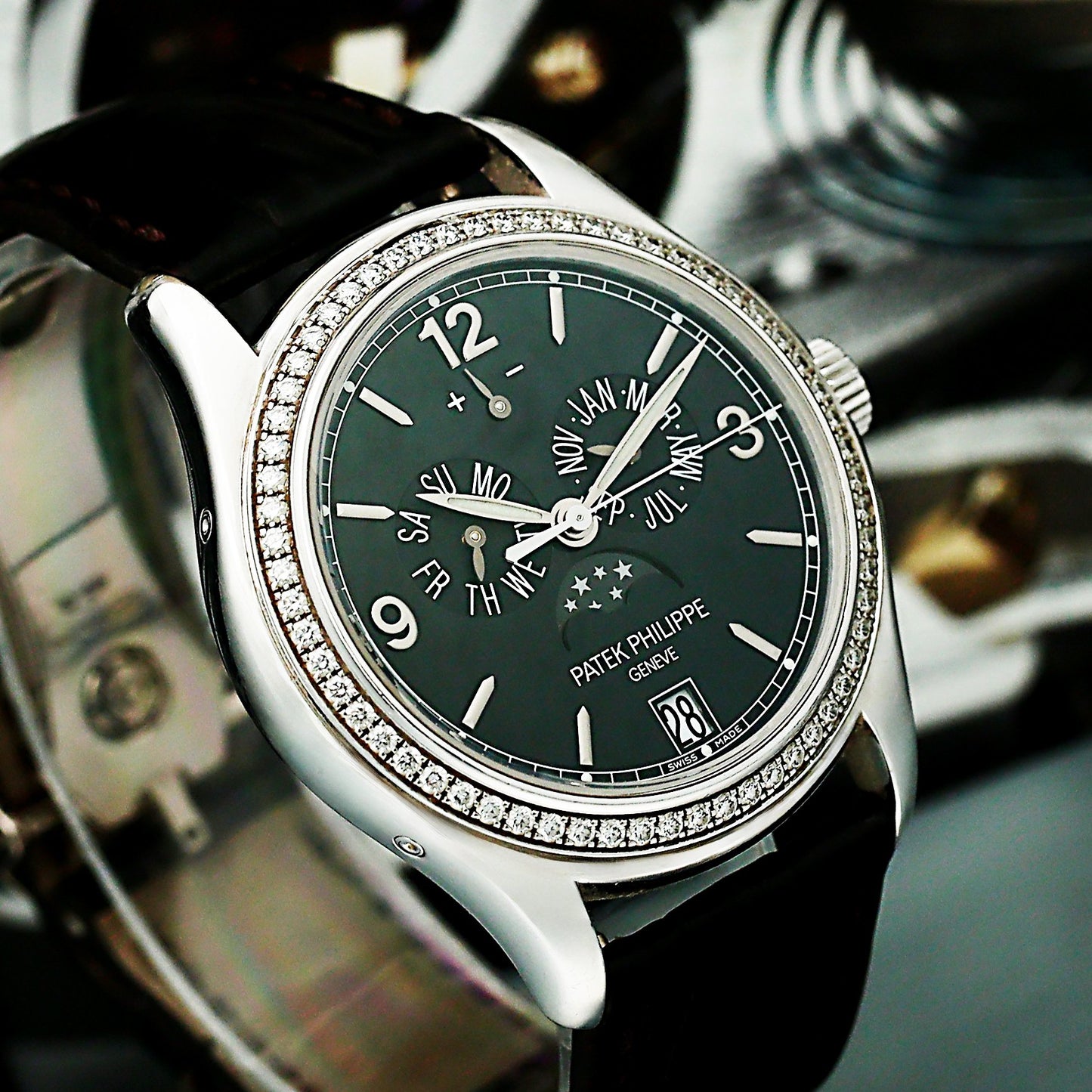 Patek Philippe 5147G