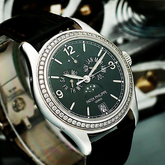 Patek Philippe 5147G