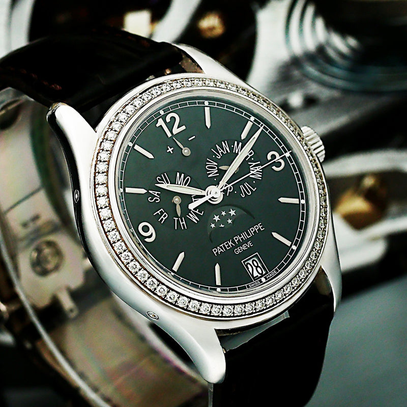 Patek Philippe 5147G-001