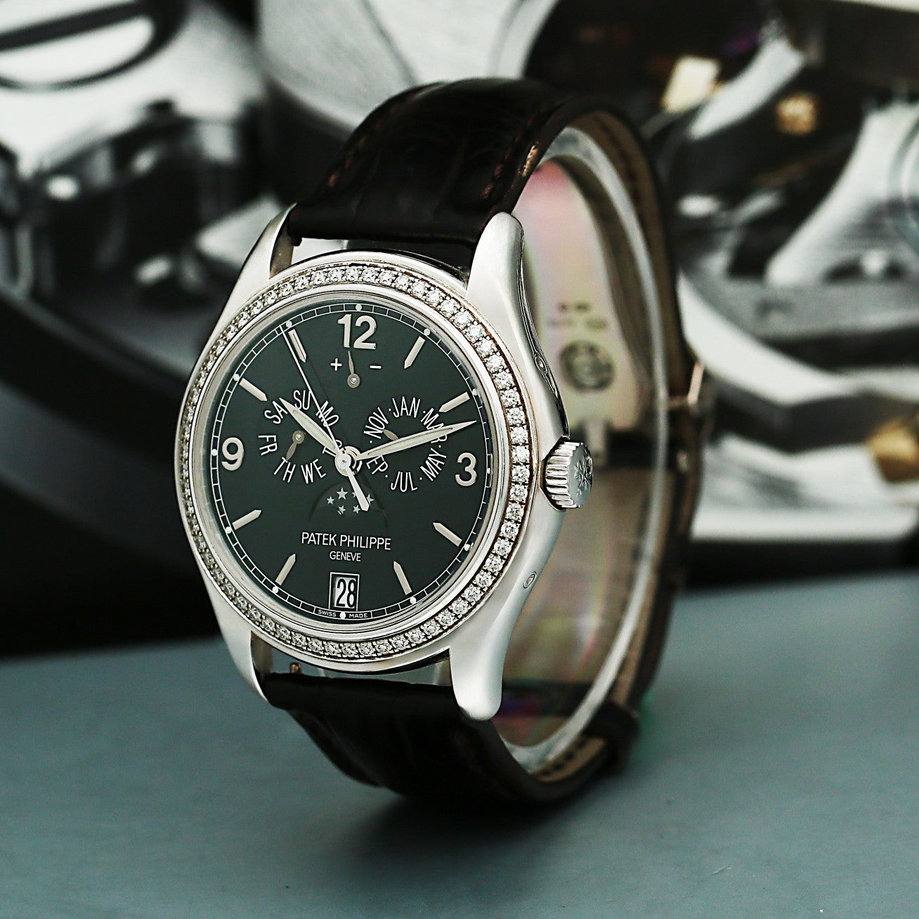 Patek Philippe 5147G