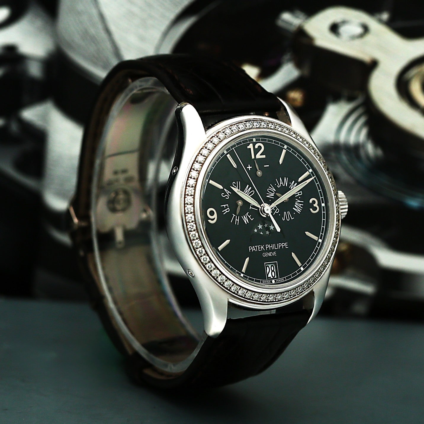 Patek Philippe 5147G
