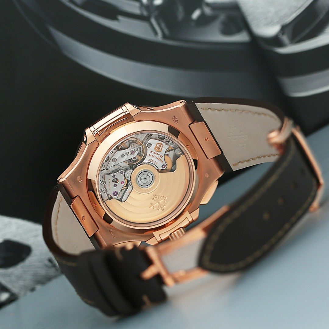 Patek Philippe 5980R