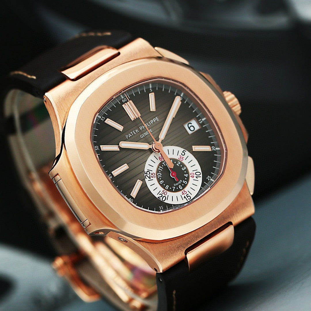 Patek Philippe 5980R