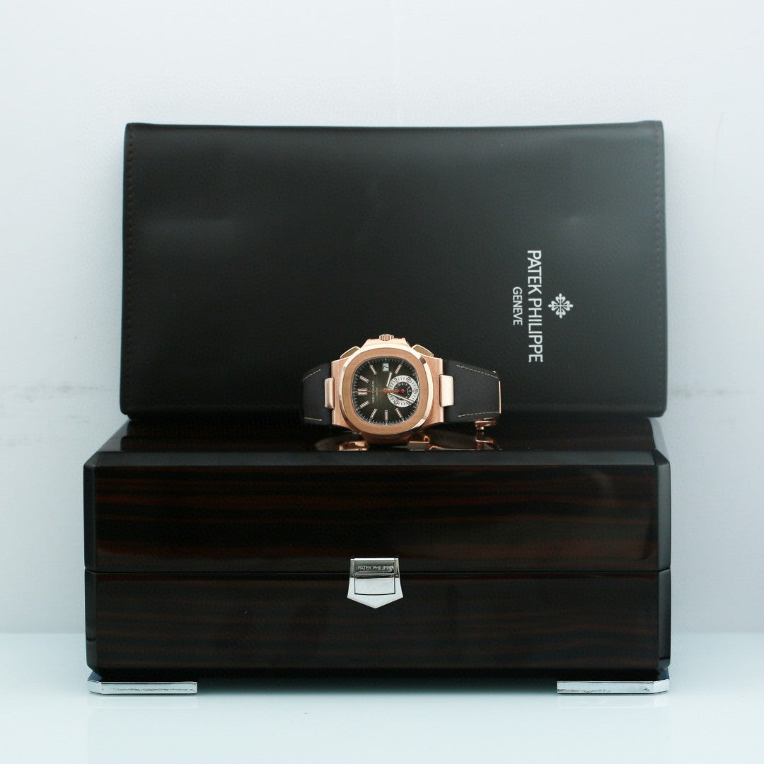 Patek Philippe 5980R
