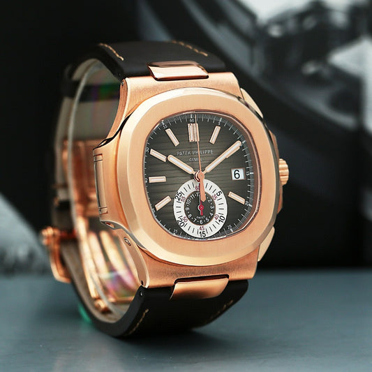 Patek Philippe 5980R