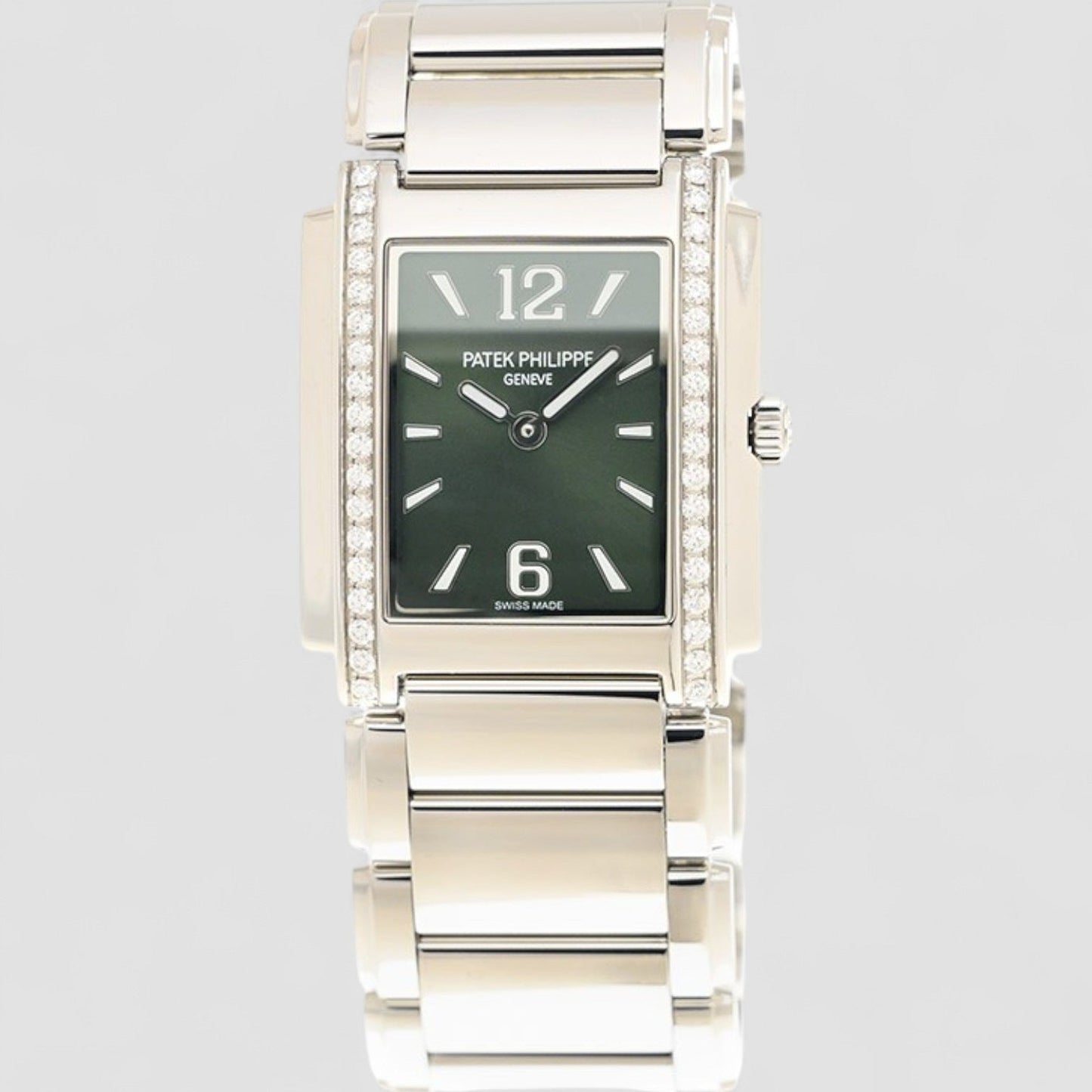 Patek Philippe 1200A-011