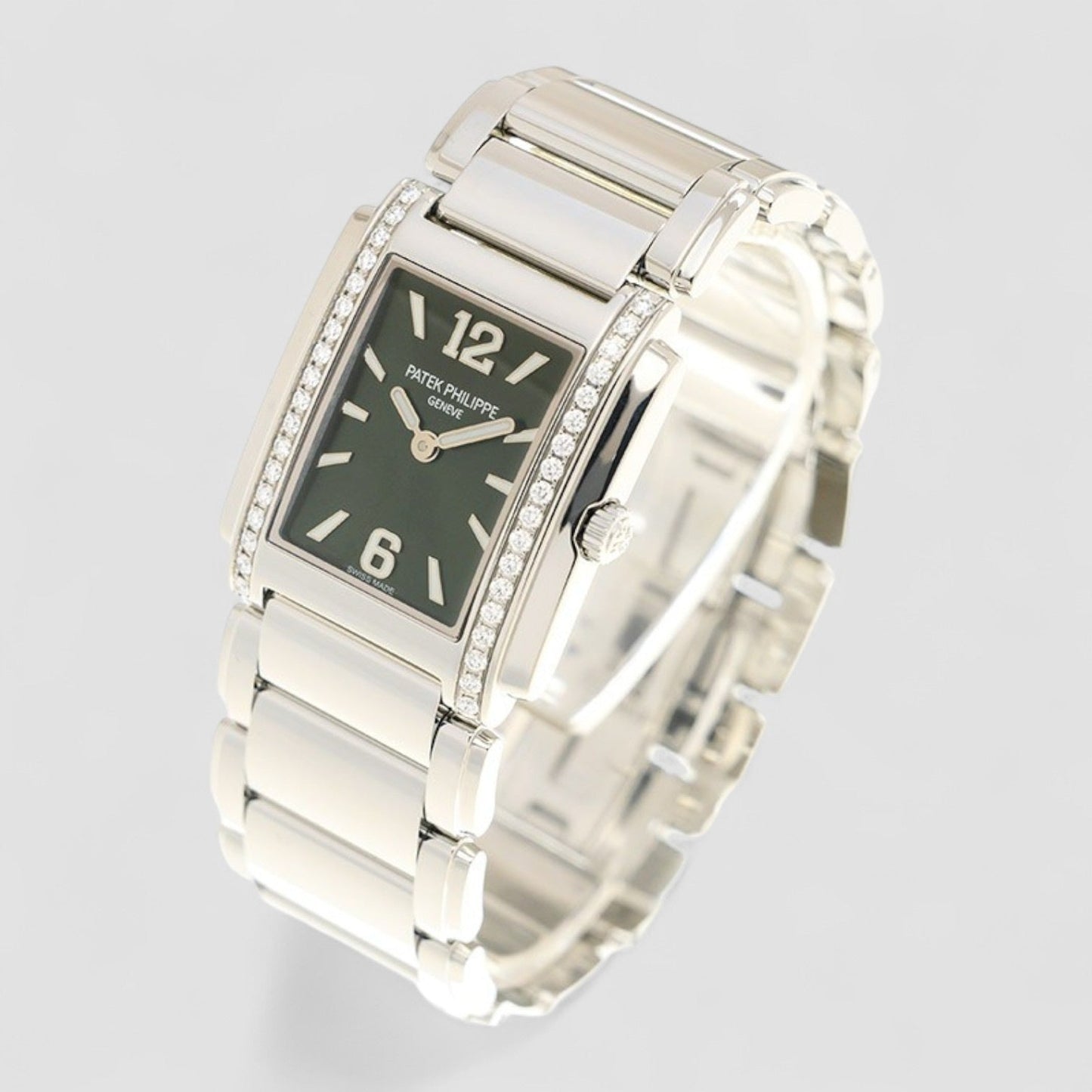 Patek Philippe 1200A-011