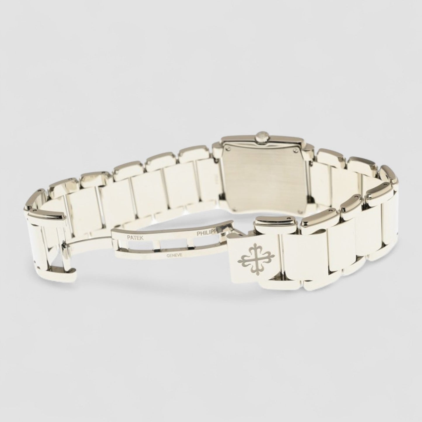Patek Philippe 1200A-011