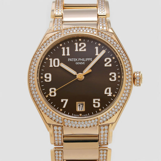 Patek Philippe 1201R-010