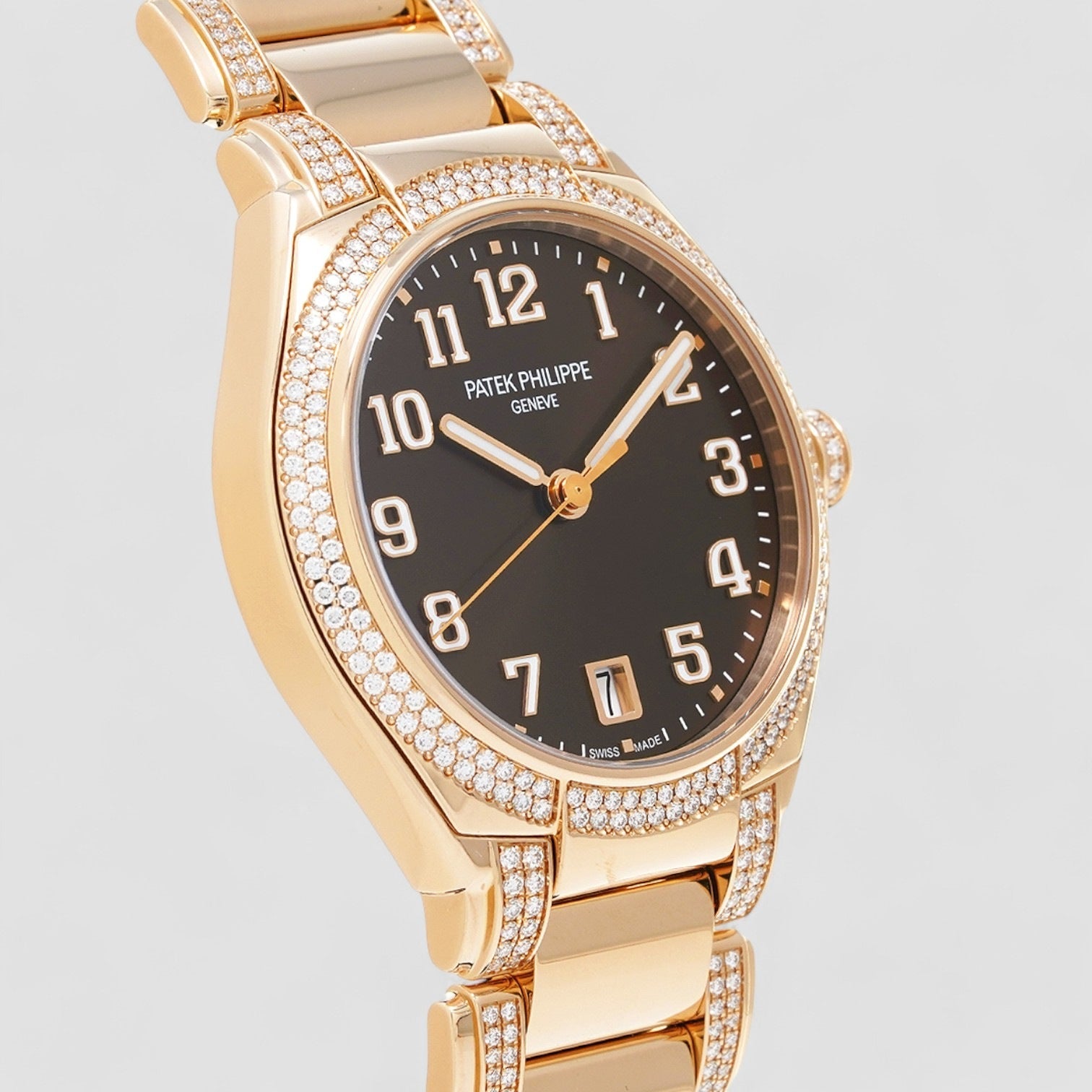 Patek Philippe 1201R-010